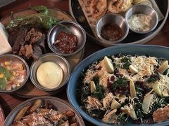 -黑角餐厅美式狂野Blackhorn(昌茂花园店)