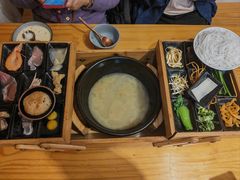 -勺子米线·云南传统小吃市集(四方街店)