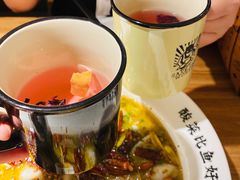 -太二酸菜鱼(正大广场店)