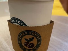 -逸派咖啡 EPARKCOFFEE(广安门店)