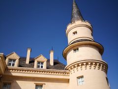 -北京张裕爱斐堡酒庄