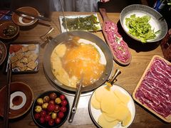-贵厨酸汤牛肉(小十字店)