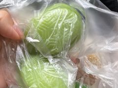 -陈记印尼风味小吃(北湖店)
