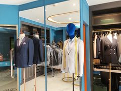 -尊卡诺高级西装礼服定制(江东中路店)