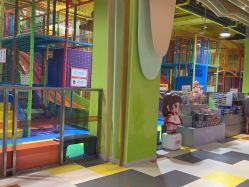 -宝燕乐园(闵行旗舰店)