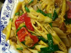 -徽州美食(三十年老店)