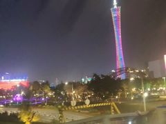 -广州都市观光巴士(粤陶巴)