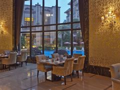 外景-上海浦东星河湾酒店