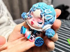 -泡泡玛特POPMART(杭州乐堤港店)