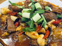 -合肥妈妈菜(青阳南路店)