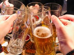 -宝莱纳啤酒花园餐厅PAULANER BRAUHAUS Nanjing(广州路店)