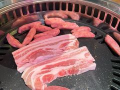 -香猪坊韩国烤肉专属门店(魏公村店)