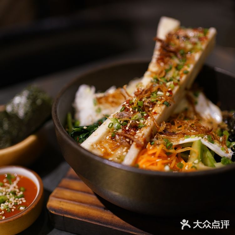 北京｜韩式碳水顶流｜首尔饭家