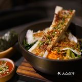 北京｜韩式碳水顶流｜首尔饭家