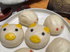 -花潮料理艺食馆(世欧广场店)