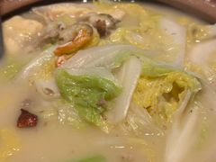 -莆田餐厅PUTIEN(金融街购物中心店)