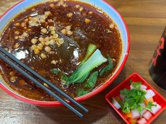 -成都米粉串串钵钵鸡(阜通店)