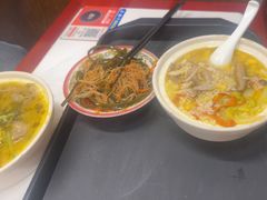 -71号豆汤饭·成都小馆(红牌楼店)