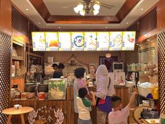 -婉泰·特色小吃·舂鸡脚(告庄二店)