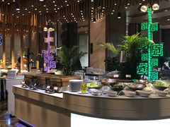 -印象餐厅(杭州国际博览中心北辰大酒店)