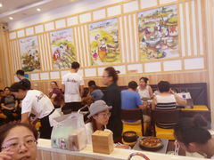 -敏丁拌饭(中街总店)