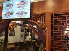 -重庆小面·抄手(解放碑好吃街店)