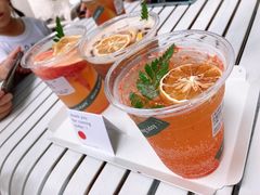 -ADO KAFE(大学城店)