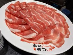 -仁和四季涮肉馆(天坛南门店)