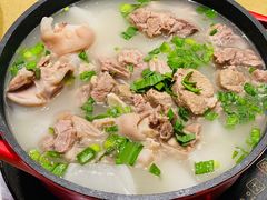 -宁波石浦大饭店(新材料城店)