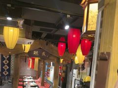 -北平盛世·新京菜·北京烤鸭(劲松·双井店)