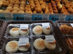 -大润发(何山店)