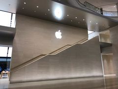 -Apple零售店(玄武湖店)