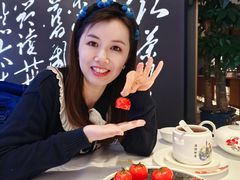 -山泉粤宴(广东大厦店)