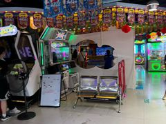 -阿凡达电玩嘉年华(柳巷店)