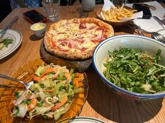 -La Strada(安福路店)