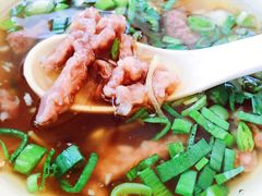 -好成财牛排馆(涂门街总店)