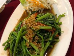 -BAI BUA RESTAURANT