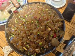 -老雒阳面馆·水席·洛阳菜(王城路店)
