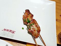 -木屋烧烤(龙岗南联店)