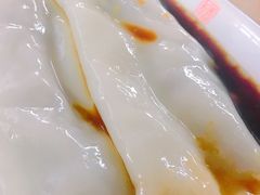 鸳鸯肠粉-新园饮食店(香洲总店)
