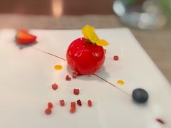 -Terra Rossa(陆家嘴中心店)