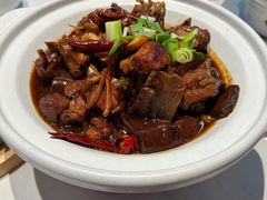 -宋徽厨·安徽菜(怀宁步行街店)