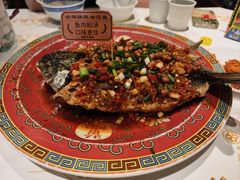 -南昌大饭店·非遗南昌菜(万寿宫店)