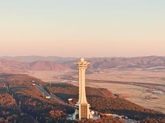 -帽儿山国家森林公园