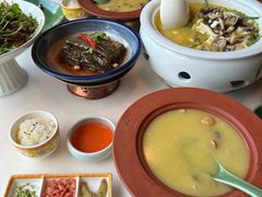 黄坛子-那家小馆•北京菜•烤鸭(香山店)