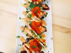 -樱の千渡日式料理·铁板烧•烧鸟(金盛田广场店)