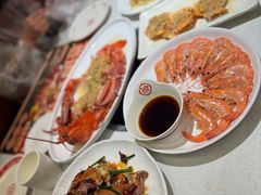 -田大厨海鲜超市(万豪店)