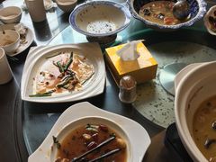 -鲁班小馆(政四街店)