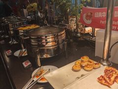 -希尔顿欢朋酒店·欢朋餐厅