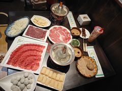 -南门涮肉(后海店)